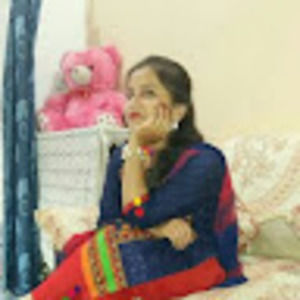 Meet your Posher, Maryam